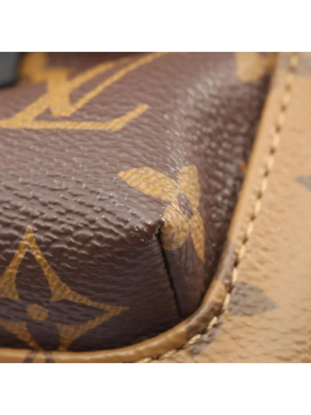Louis Vuitton Backpack Palm Springs Mini Leather